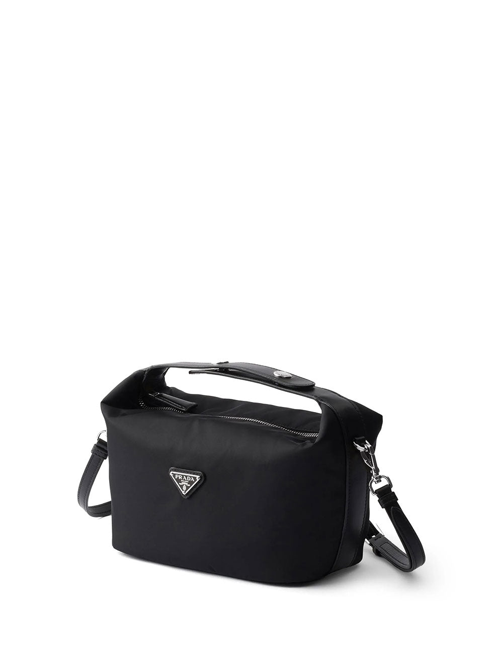 PRADA Prada Women Borsa Prada Chérie Mini In Re-Nylon