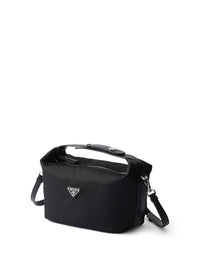 PRADA Prada Women Borsa Prada Chérie Mini In Re-Nylon