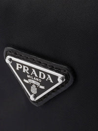 PRADA Prada Women Borsa Prada Chérie Mini In Re-Nylon
