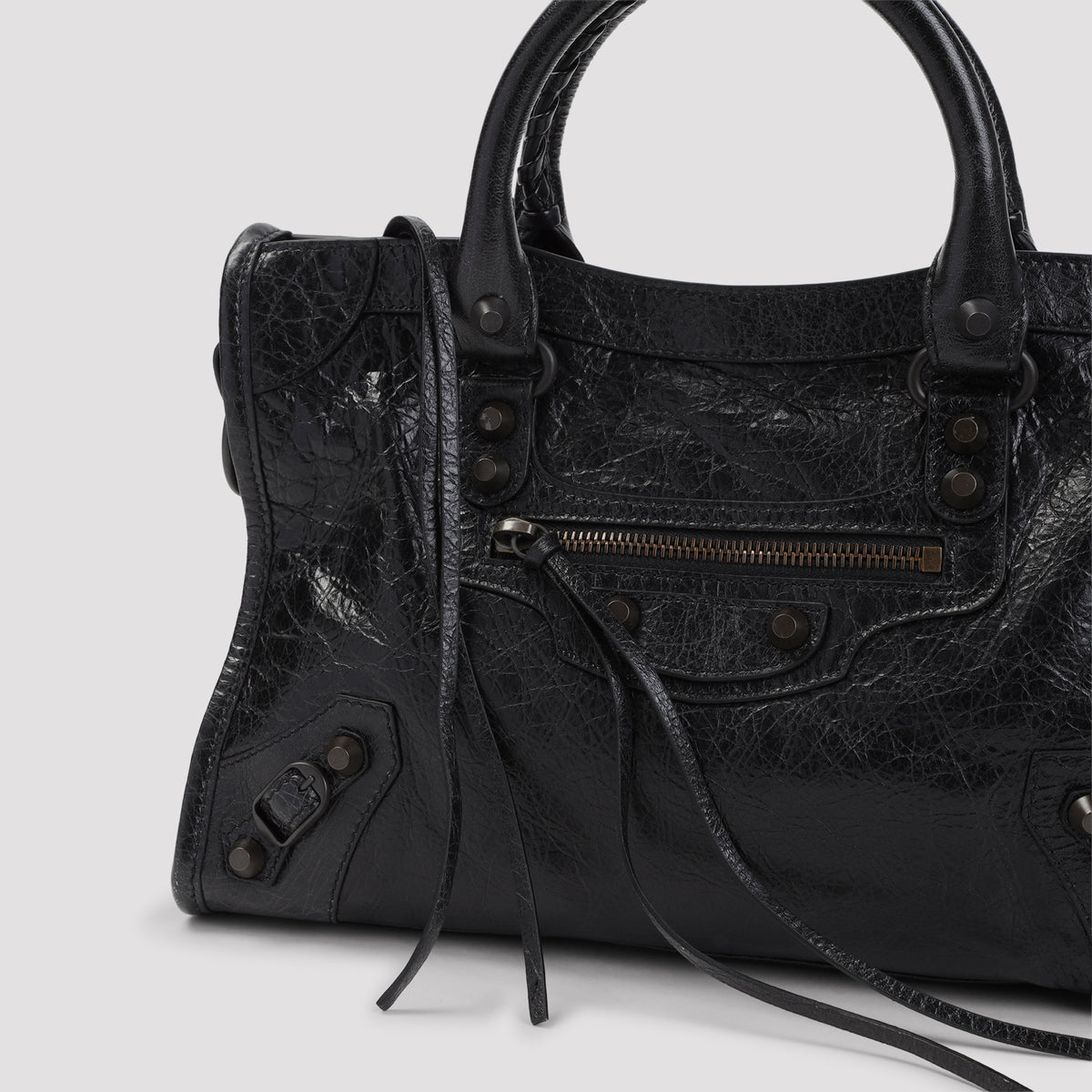 BALENCIAGA Balenciaga Le City S Bag Women