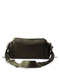 PRADA Prada Women Borsa Prada Explore Small In Re-Nylon E Pelle