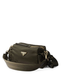 PRADA Prada Women Borsa Prada Explore Small In Re-Nylon E Pelle