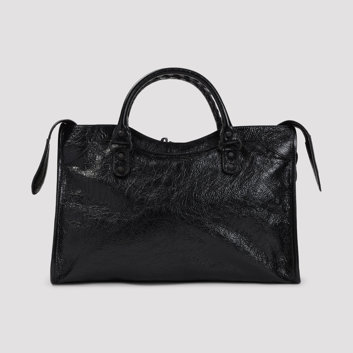 Balenciaga Le City M Bag Women