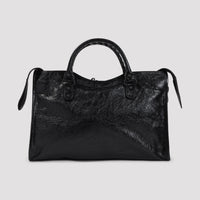 Balenciaga Le City M Bag Women
