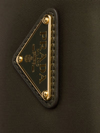 PRADA Prada Women Borsa Prada Explore Small In Re-Nylon E Pelle