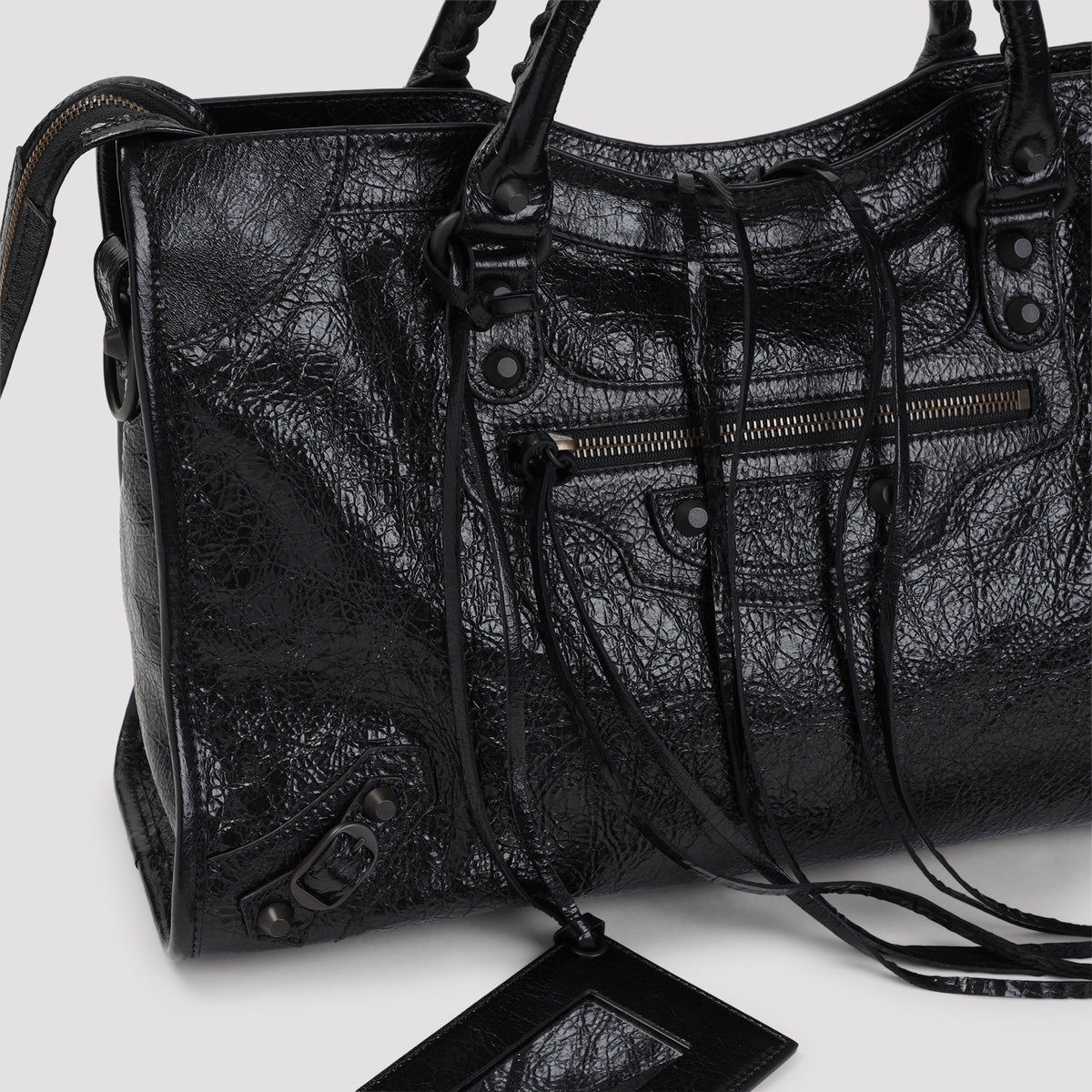 Balenciaga Le City M Bag Women