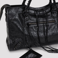 Balenciaga Le City M Bag Women