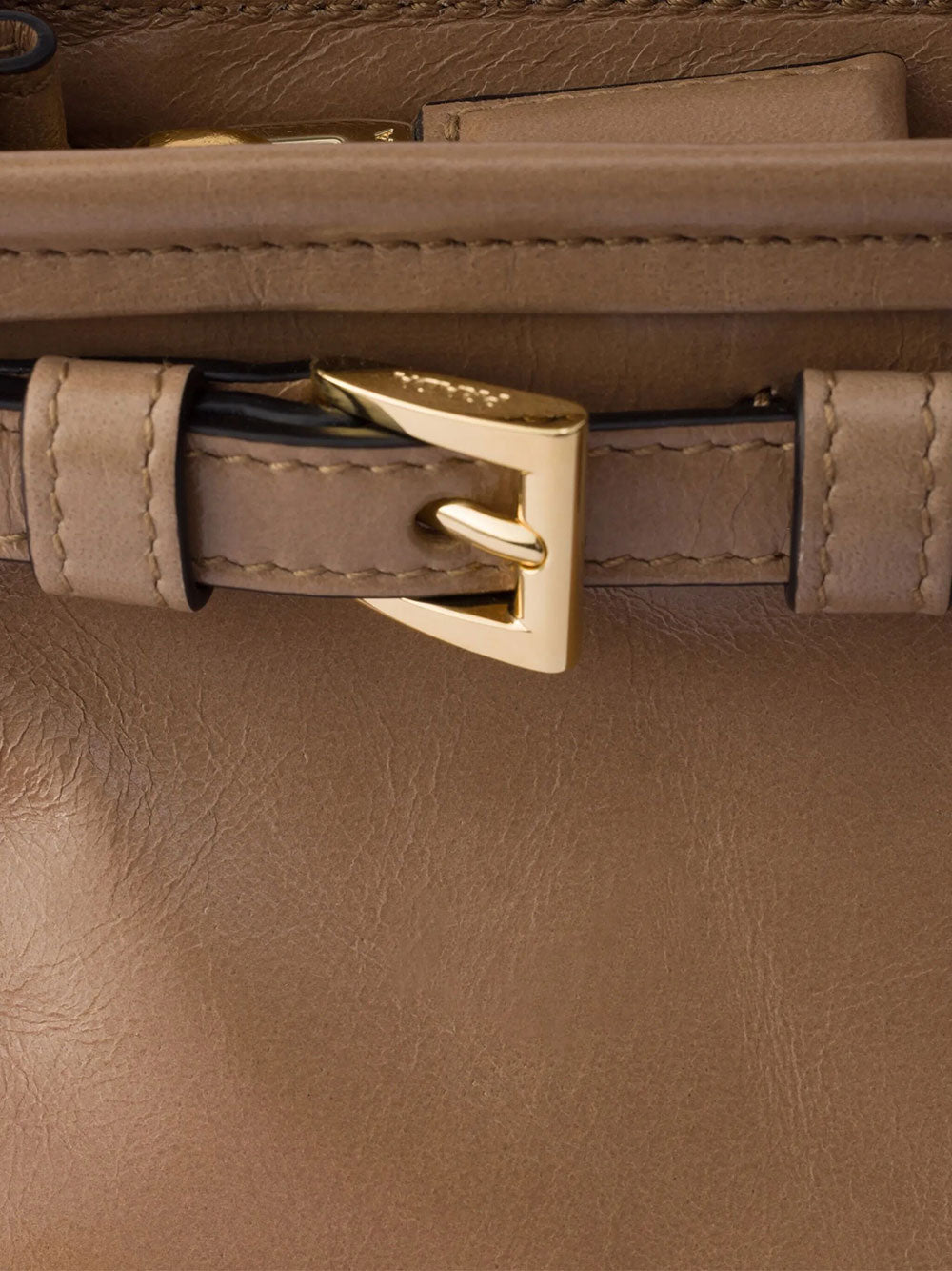 PRADA Prada Women Prada Bonnie Small Leather Handbag