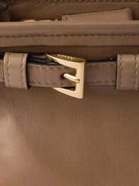 PRADA Prada Women Prada Bonnie Small Leather Handbag