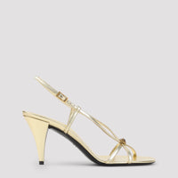 Versace Lamiated Sadal Women