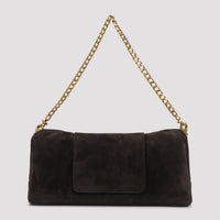 Versace Leather Cluch Bag Women