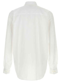 DRIES VAN NOTEN Cilian 4314 M.W.Shirt Whi Women