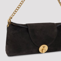 Versace Leather Cluch Bag Women