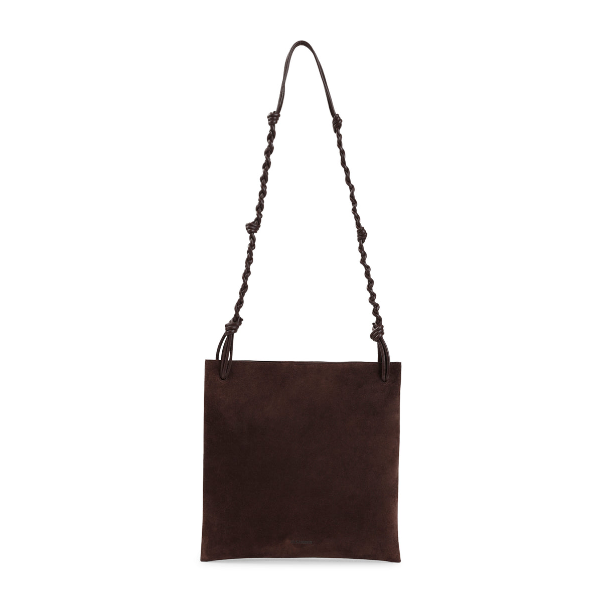 Jil Sander Tangle Silm Bag Men