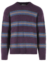 DRIES VAN NOTEN Master 4755 M.K.Sweater Ecr Women