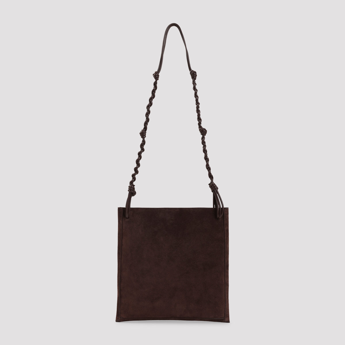 Jil Sander Tangle Silm Bag Men