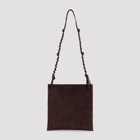 Jil Sander Tangle Silm Bag Men