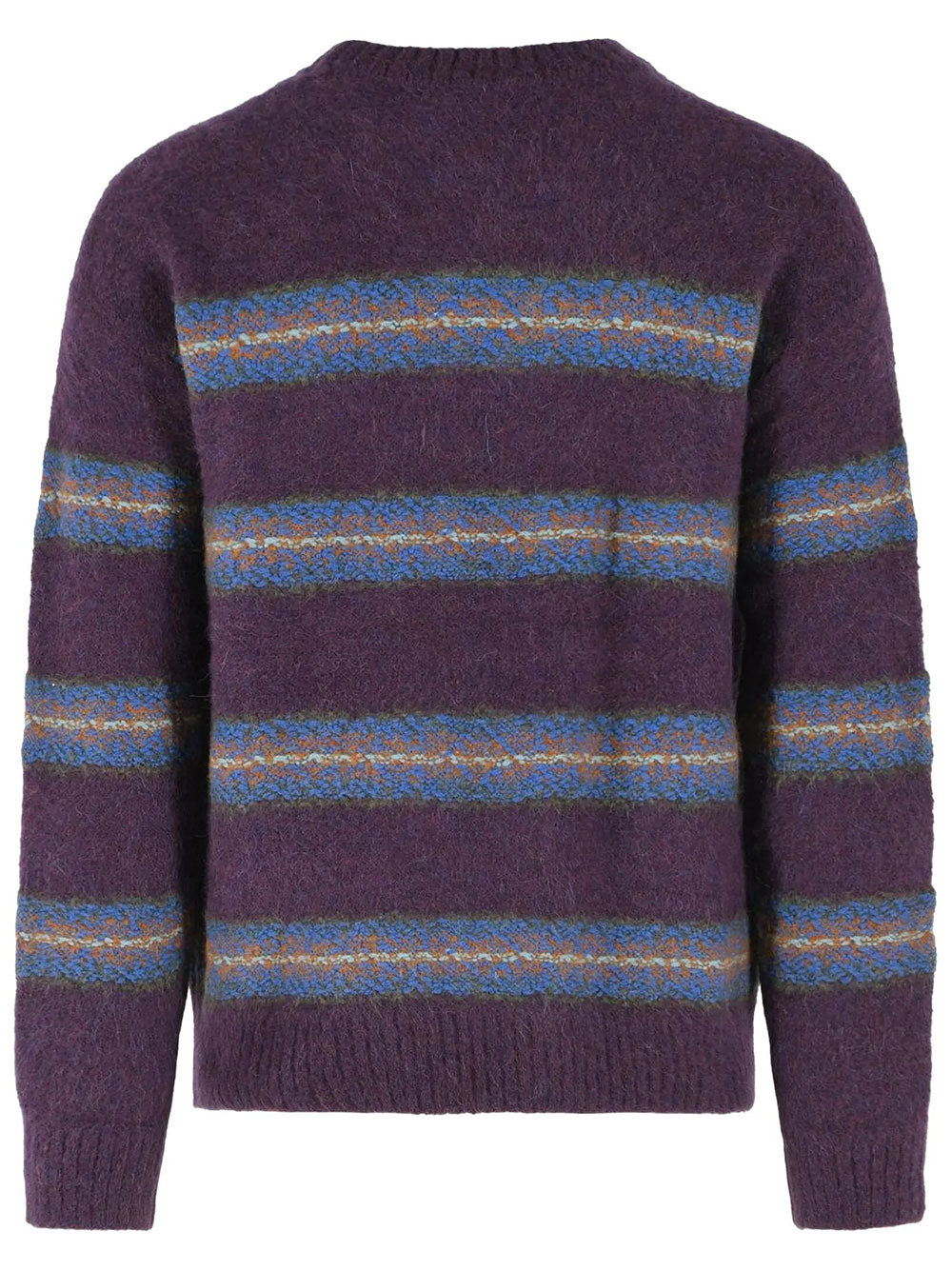 DRIES VAN NOTEN Dries Van Noten Men Master 4755 M.K.Sweater Ecr