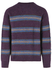DRIES VAN NOTEN Dries Van Noten Men Master 4755 M.K.Sweater Ecr