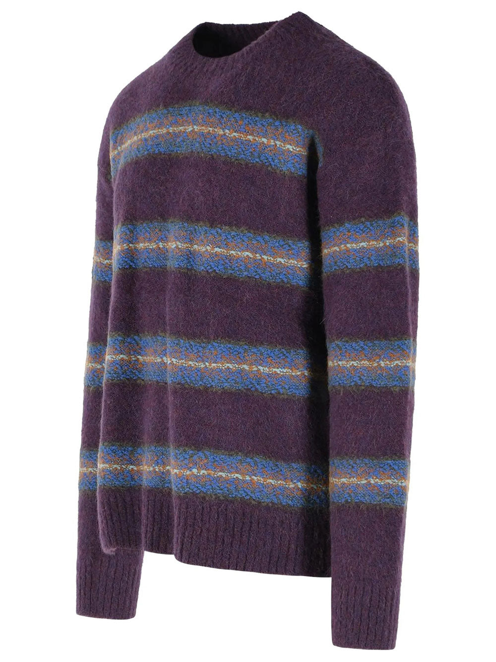 DRIES VAN NOTEN Dries Van Noten Men Master 4755 M.K.Sweater Ecr