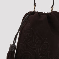 ETRO Etro Kalispera Medium Bag Women