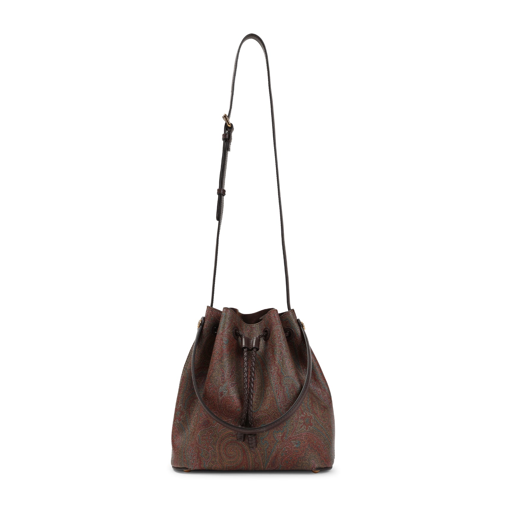 ETRO Etro Small Arnica Bucket Bag Women