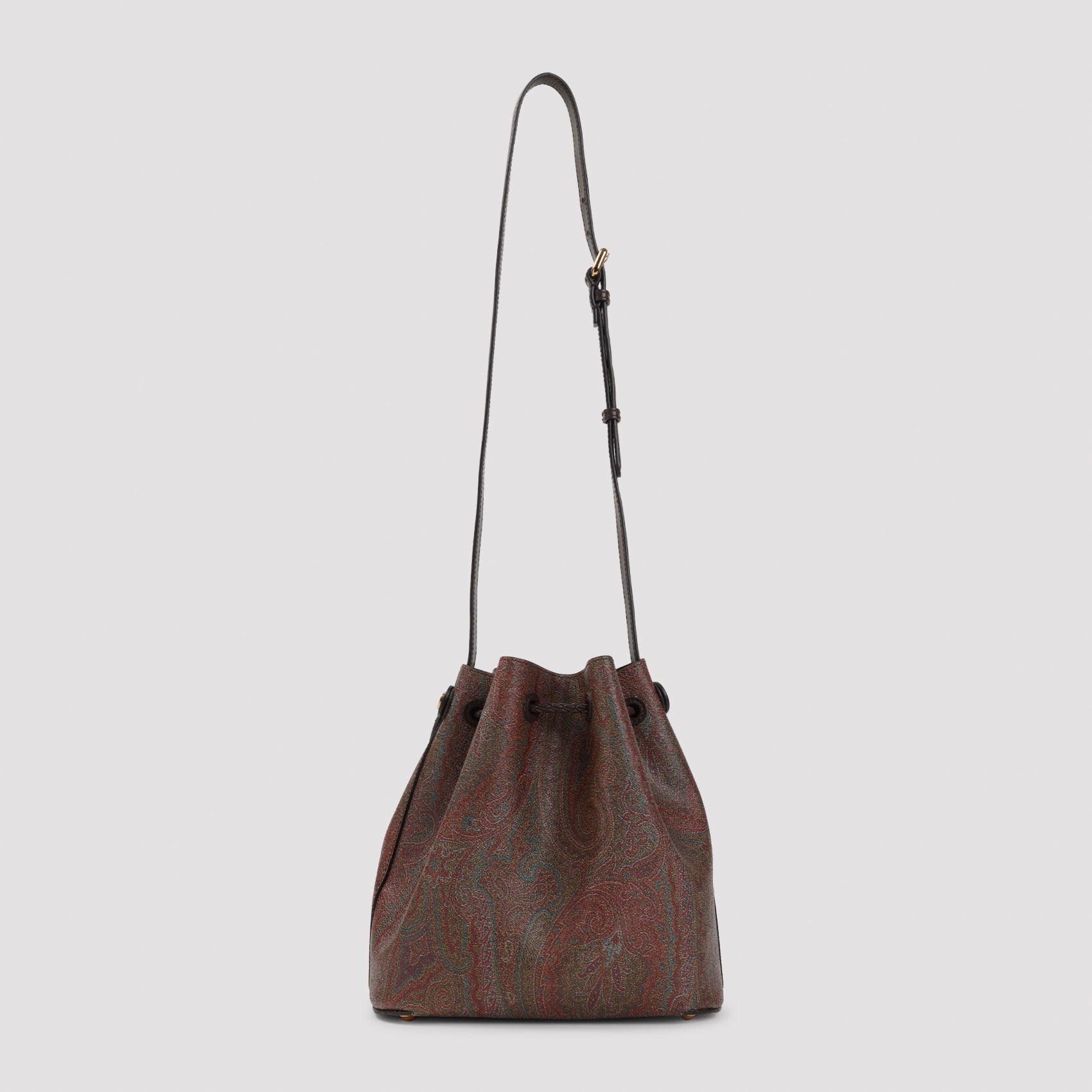 ETRO Etro Small Arnica Bucket Bag Women
