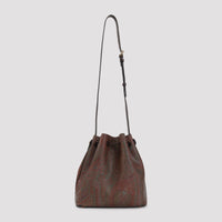 ETRO Etro Small Arnica Bucket Bag Women