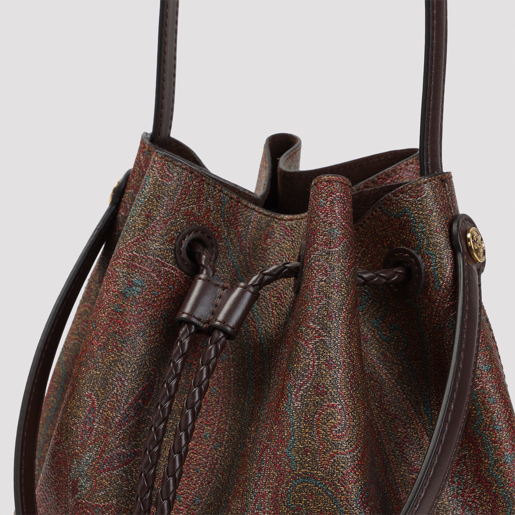 ETRO Etro Small Arnica Bucket Bag Women