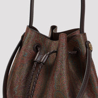 ETRO Etro Small Arnica Bucket Bag Women