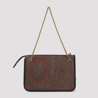 Etro Crossbody Clutch Arnica Bag Women
