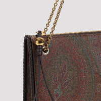 Etro Crossbody Clutch Arnica Bag Women