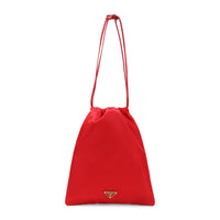 PRADA Prada Wish In Re-Nylon Pouch Women