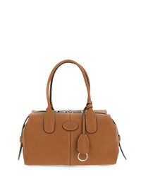 TOD'S Tod's Women Bauletto In Pelle Piccolo