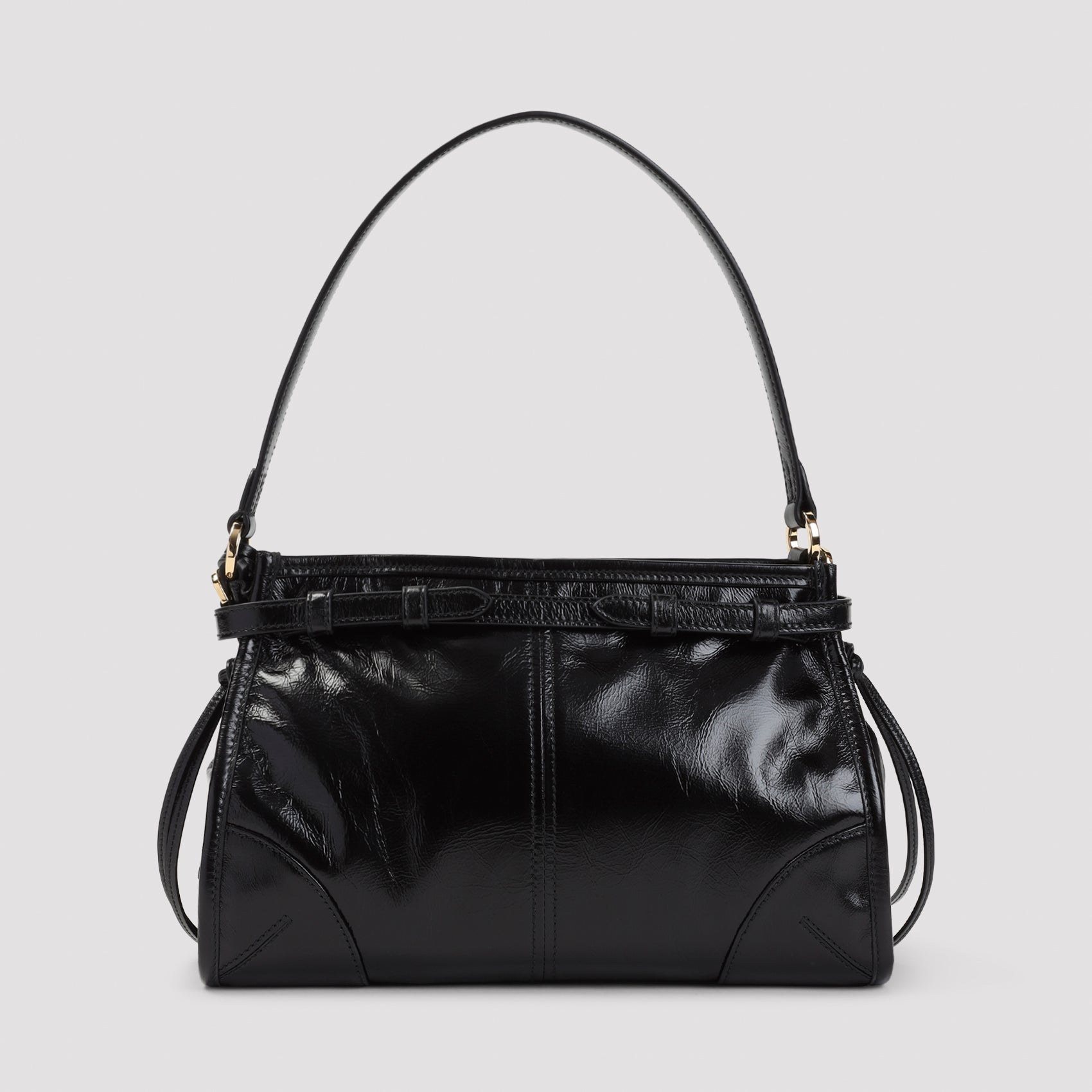 PRADA Prada Bonnie Small Leather Bag Women
