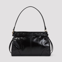 PRADA Prada Bonnie Small Leather Bag Women