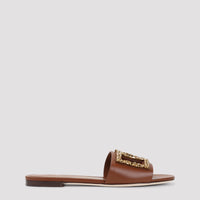 Dolce & Gabbana Flat Sandal Women