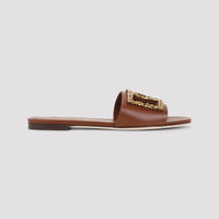 Dolce & Gabbana Flat Sandal Women