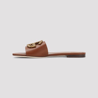 Dolce & Gabbana Flat Sandal Women