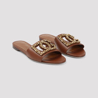 Dolce & Gabbana Flat Sandal Women
