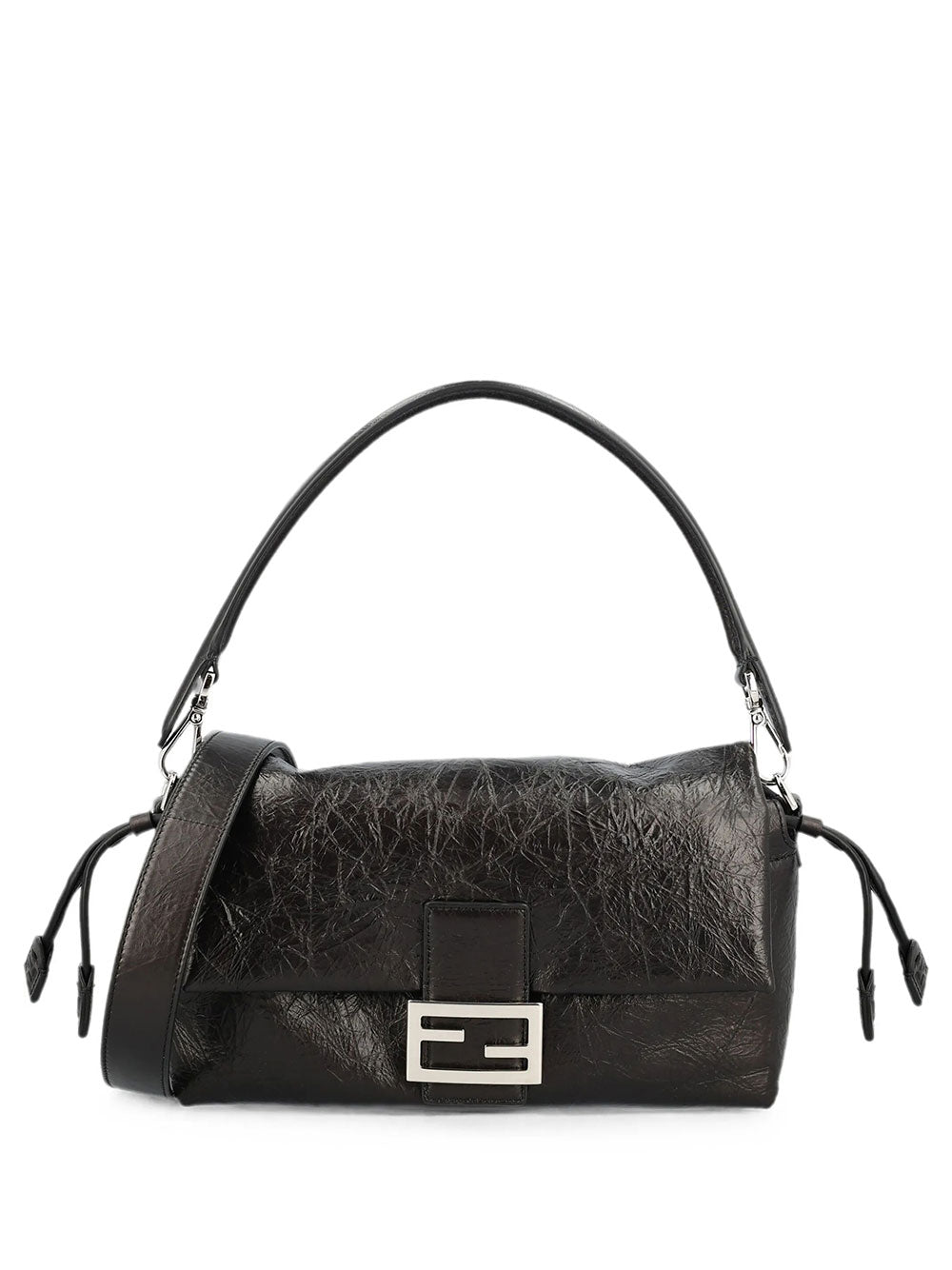 FENDI Fendi Women Baguette Soft Md Vit.Jamie
