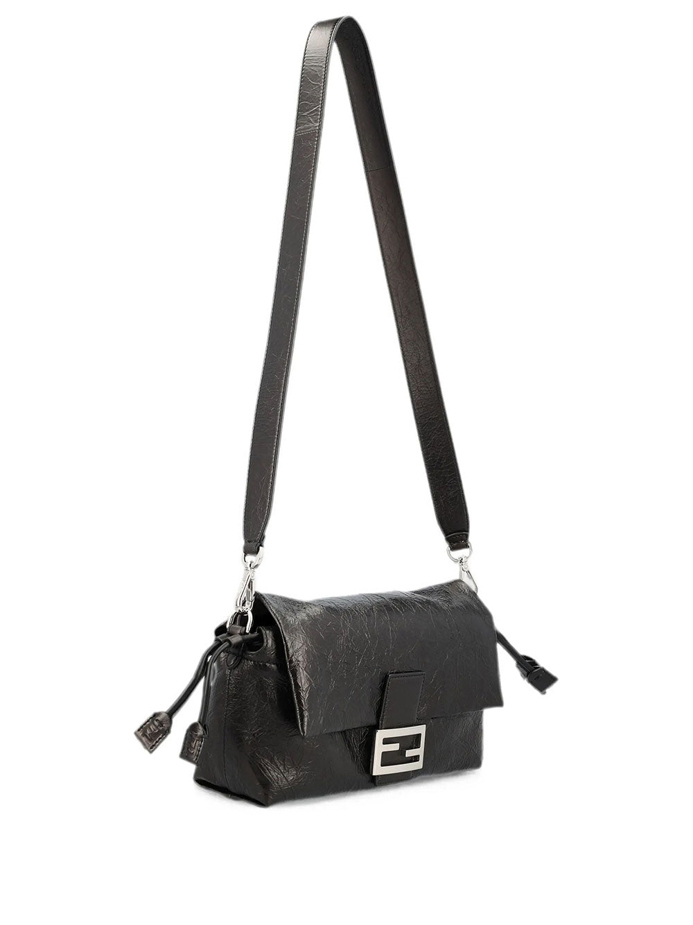 FENDI Fendi Women Baguette Soft Md Vit.Jamie