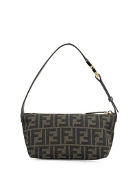 FENDI Fendi Women Vanity Pouch Small Ff Jacq