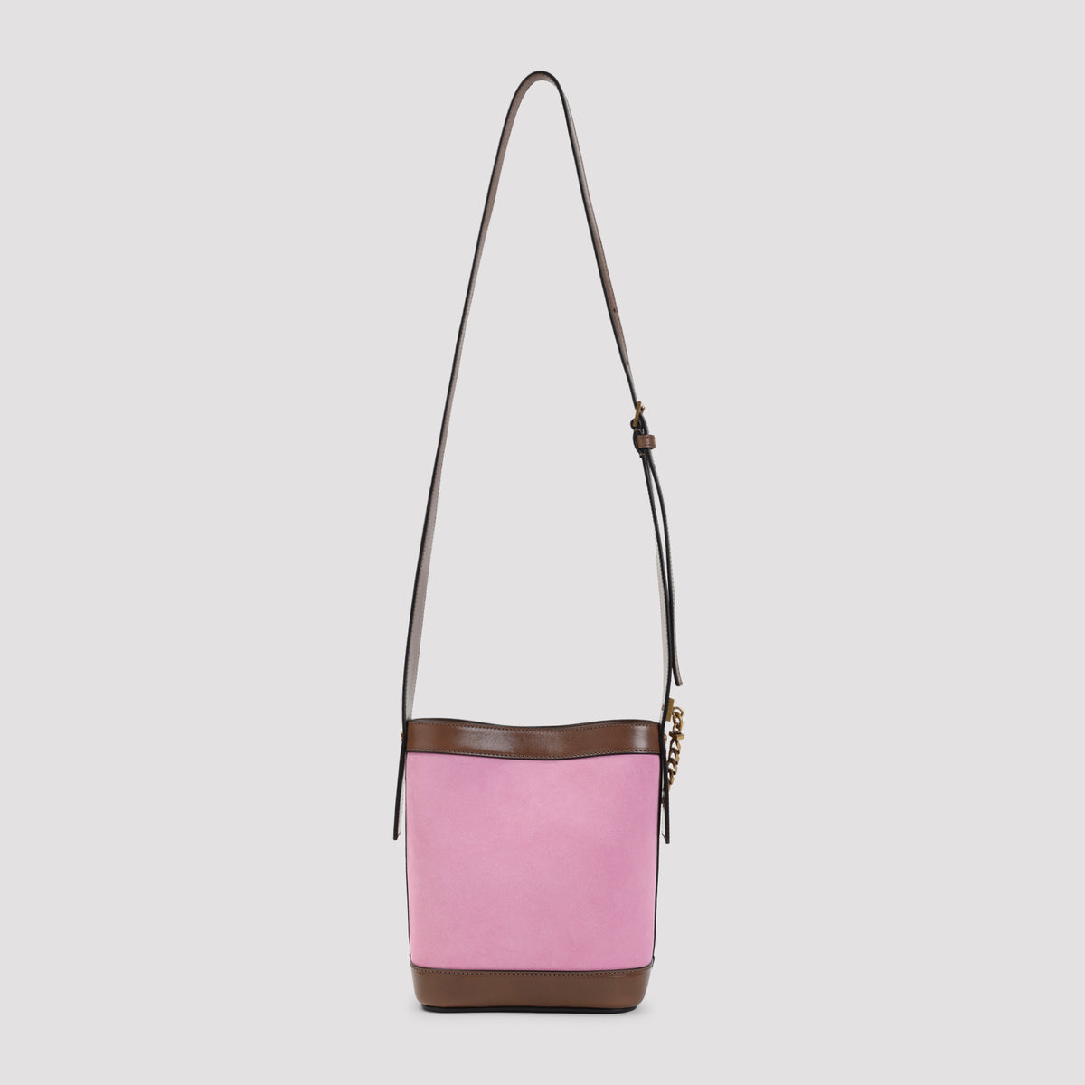 Versace Mini Bucket Bag Women