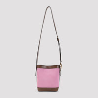 Versace Mini Bucket Bag Women
