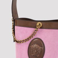 Versace Mini Bucket Bag Women