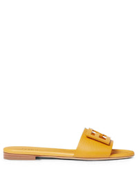 FENDI Baguette Slide In Pelle Women
