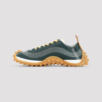 Ami Running Sneakers Men