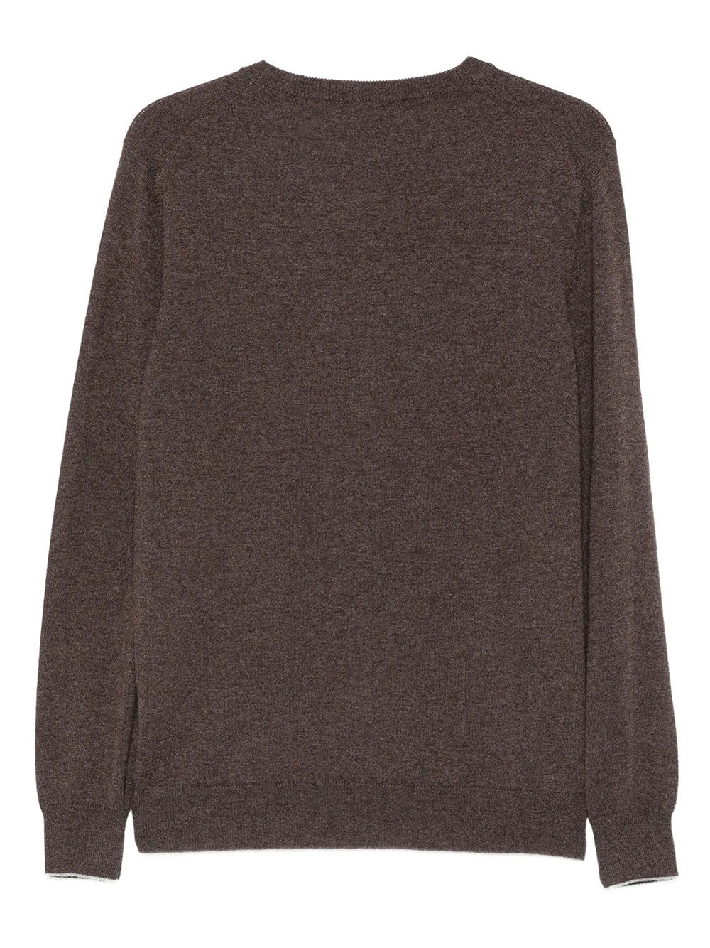 BRUNELLO CUCINELLI Cashmere Crew Neck Sweater Women