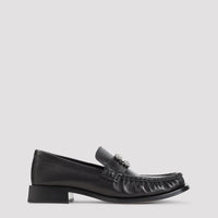 Roger Vivier Moc Strass Loafer Women
